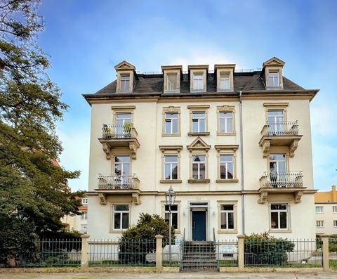 Dresden Büros, Büroräume, Büroflächen 