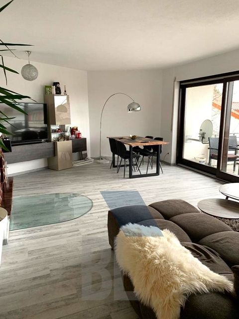 Pforzheim Wohnungen, Pforzheim Wohnung kaufen