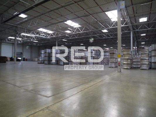 Halle mieten Duisburg