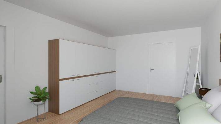 Visualisierung Schlafen 1