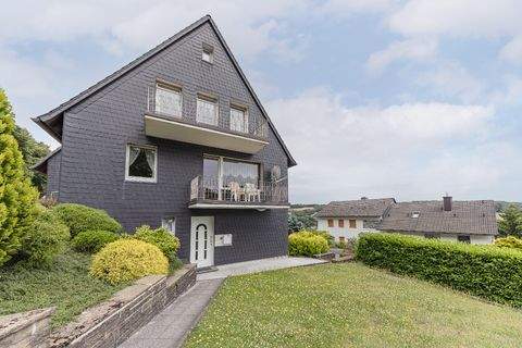 Ennepetal Häuser, Ennepetal Haus kaufen