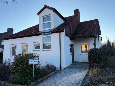 Bad Windsheim Häuser, Bad Windsheim Haus kaufen