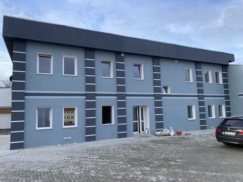 Alsleben Wohnungen, Alsleben Wohnung mieten