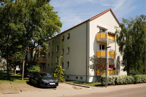 Merseburg Wohnungen, Merseburg Wohnung mieten