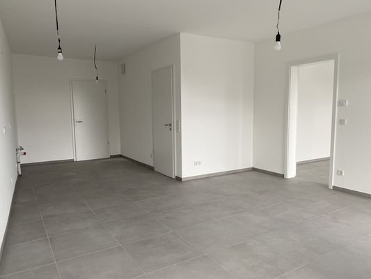 Wohnen/Küche