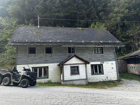 Admont Häuser, Admont Haus kaufen