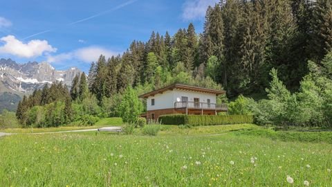 Oberndorf in Tirol Häuser, Oberndorf in Tirol Haus kaufen