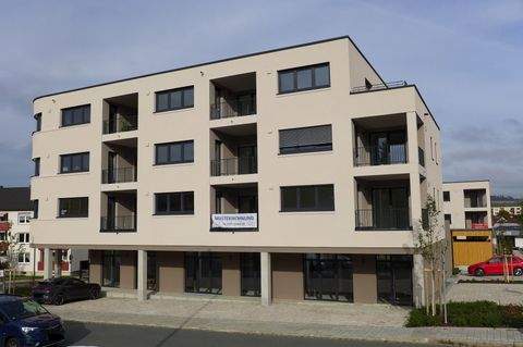 Pegnitz Büros, Büroräume, Büroflächen 