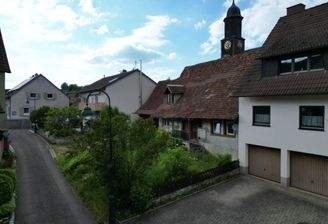 401 m² Baugrund mit Baugenehmigung