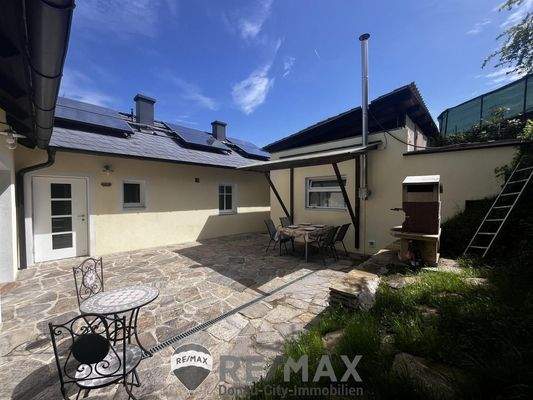 18 Einfamilienhaus in Gars am Kamp