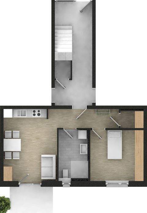 Schmölln Wohnungen, Schmölln Wohnung mieten