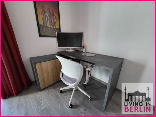 Arbeitsbereich