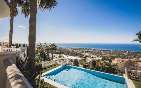 Altos de los Monteros Häuser, Altos de los Monteros Haus kaufen