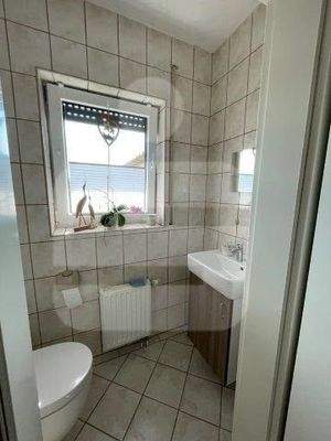 WC EG Haus 2 Hinten