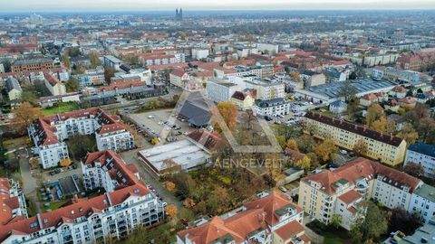 Magdeburg Renditeobjekte, Mehrfamilienhäuser, Geschäftshäuser, Kapitalanlage