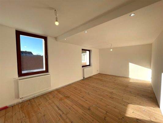 so möchte man Wohnen!