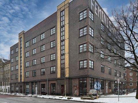 Hamburg Wohnungen, Hamburg Wohnung kaufen