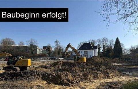 Soest Wohnungen, Soest Wohnung kaufen