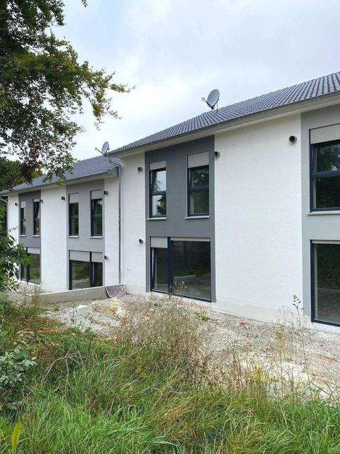 Wörnitz Häuser, Wörnitz Haus kaufen