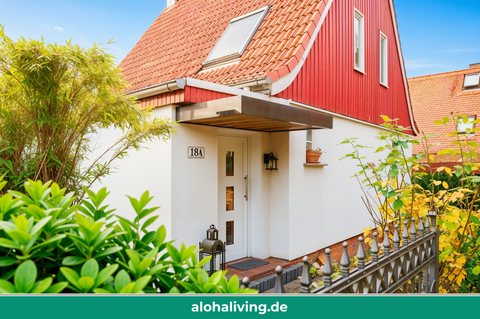 Berlin Häuser, Berlin Haus kaufen