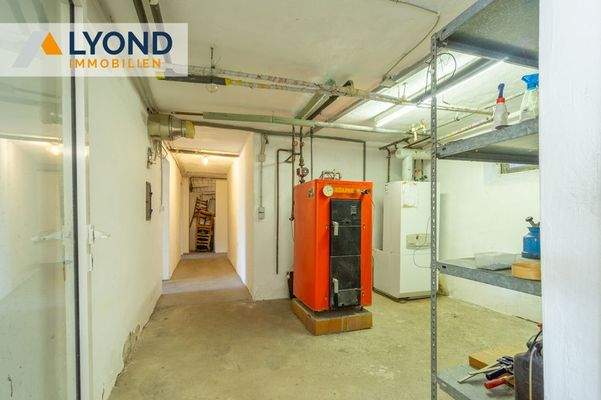 UG Heizungsraum 