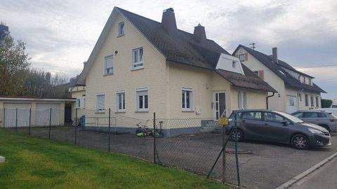 Fluorn-Winzeln Häuser, Fluorn-Winzeln Haus kaufen