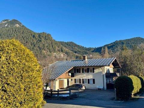 Bischofswiesen Häuser, Bischofswiesen Haus kaufen