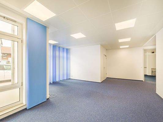 Kundenbereich Ansicht 2