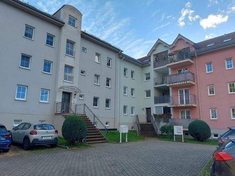 Weida Wohnungen, Weida Wohnung mieten