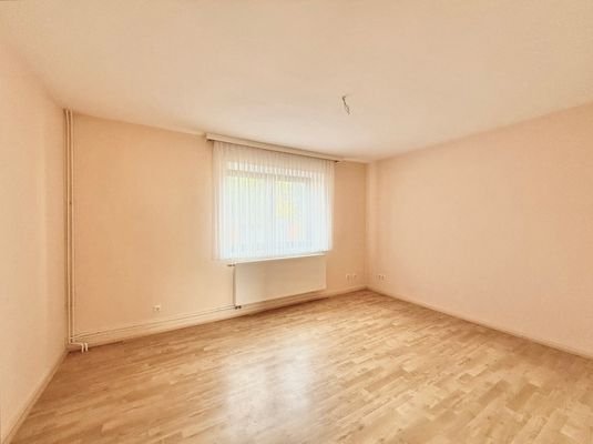 Schlafzimmer im EG