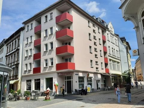 Gera Renditeobjekte, Mehrfamilienhäuser, Geschäftshäuser, Kapitalanlage