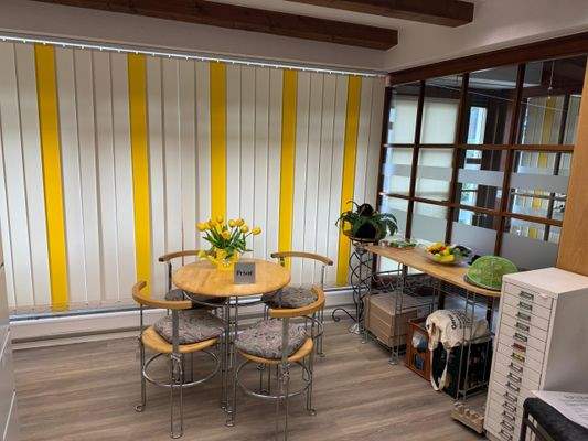 EG - Büro-/Ladenfläche