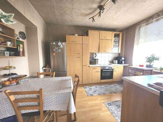 Küche 1. OG
