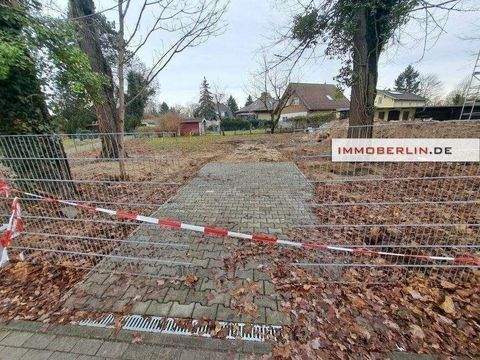 Königs Wusterhausen Grundstücke, Königs Wusterhausen Grundstück kaufen