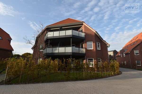 Ansicht Rückseite