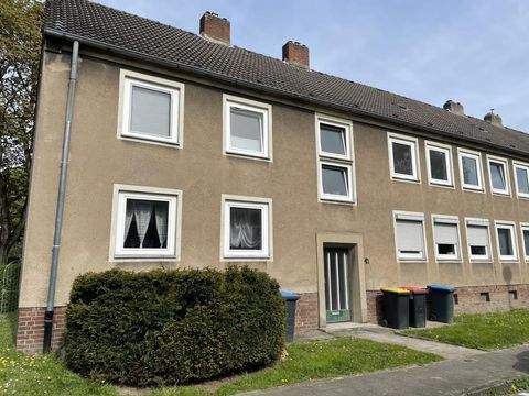 Kamp-Lintfort Wohnungen, Kamp-Lintfort Wohnung mieten