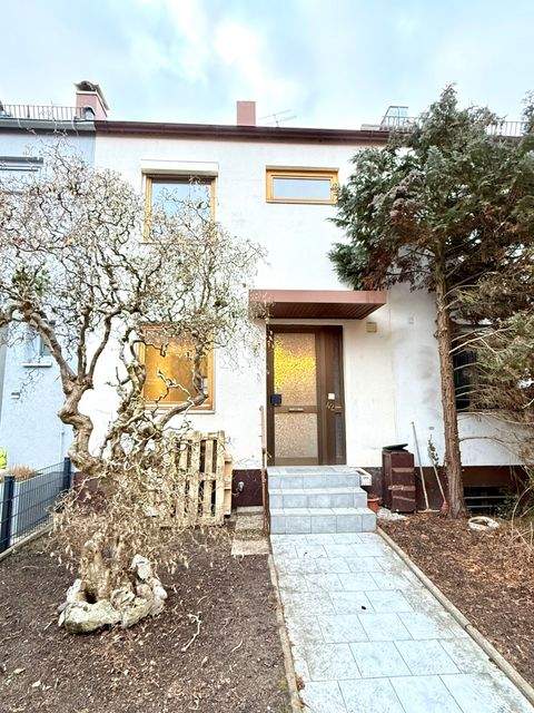 Nürnberg Häuser, Nürnberg Haus mieten 