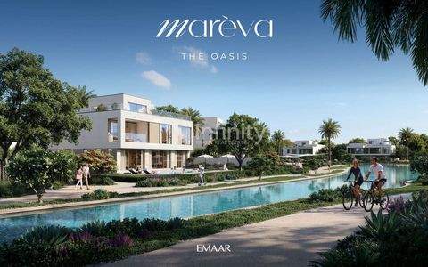 Dubai Häuser, Dubai Haus kaufen