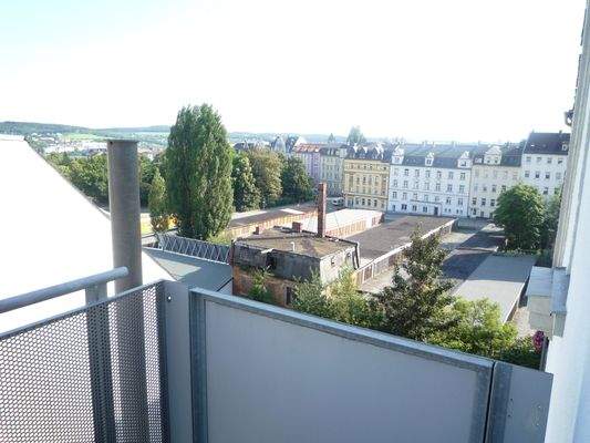 09 Balkon mit Blick