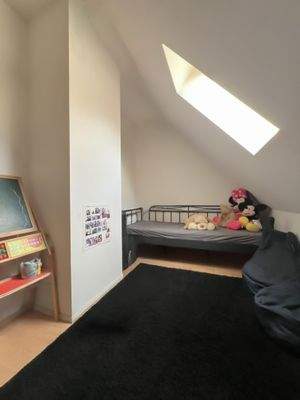 Kinderzimmer OG