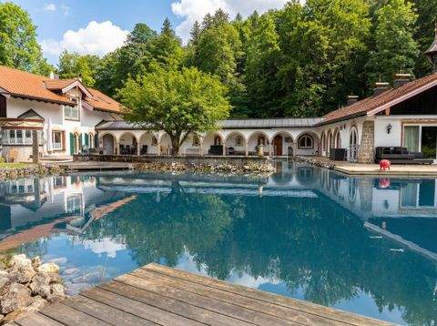 Bad Reichenhall Häuser, Bad Reichenhall Haus kaufen