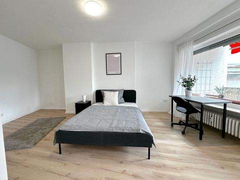 Frankfurt am Main Wohnungen, Frankfurt am Main Wohnung mieten