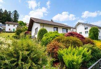 Blick Haus