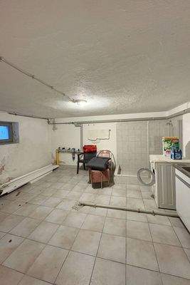 Hauswirtschaftsraum (KG)