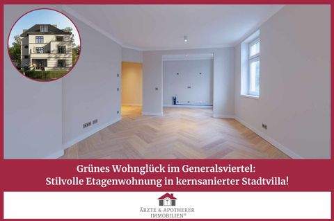 Hamburg / Hoheluft-West Wohnungen, Hamburg / Hoheluft-West Wohnung kaufen