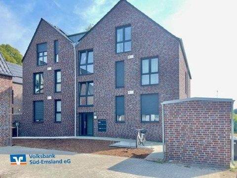 Rheine Wohnungen, Rheine Wohnung mieten