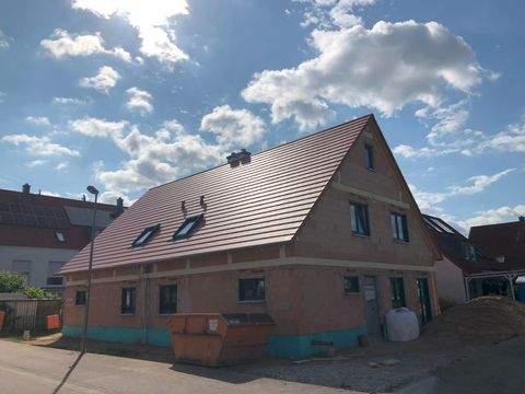 Baiersdorf Häuser, Baiersdorf Haus kaufen