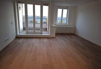 Wohn-/Esszimmer 1. Ebene