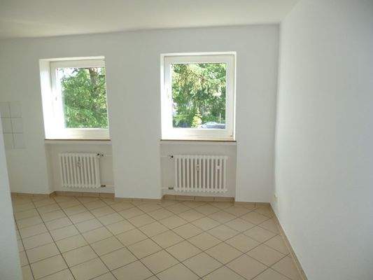 Essdiele - Beispielfoto