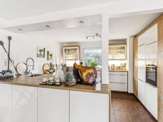 Küche 1